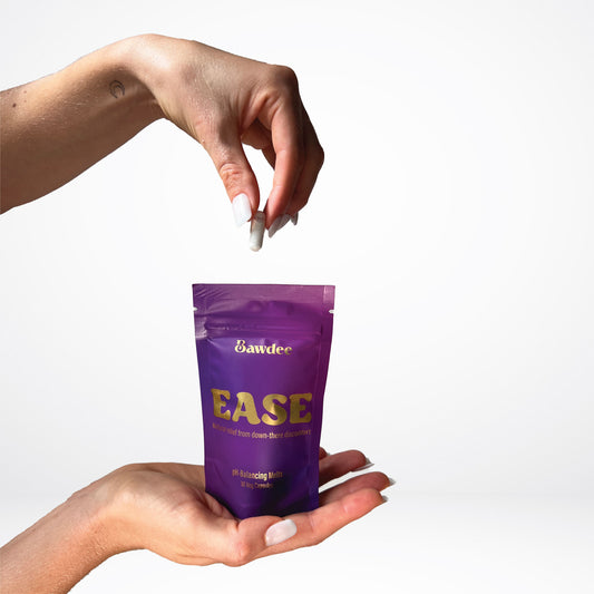 EASE pH Balancing Melts